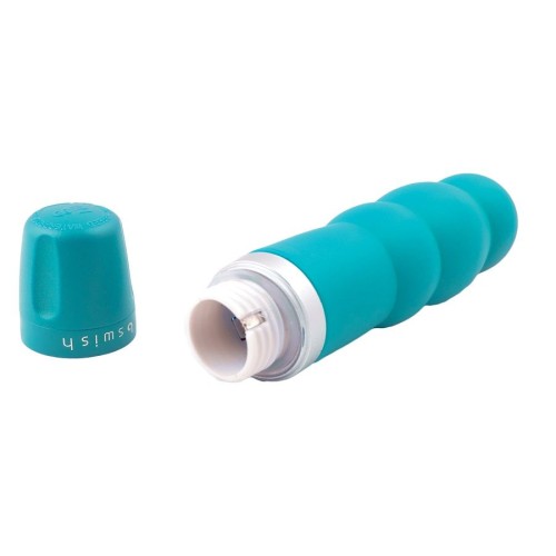 Bcute Classic Pearl Blue Massager