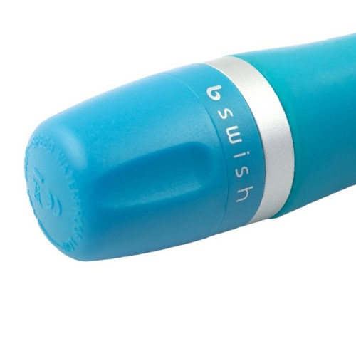 Bcute Classic Pearl Blue Massager