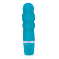 Bcute Classic Pearl Blue Massager