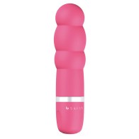 Bcute Classic Pearl Pink Massager - Discreet Pleasure Toy