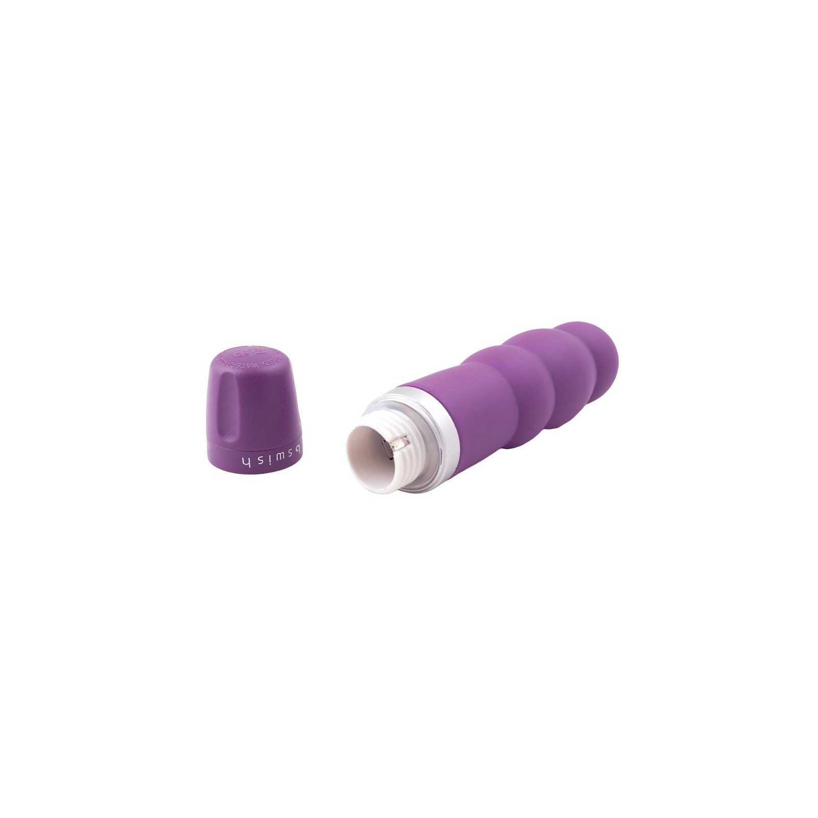 Bcute Classic Pearl Lilac Massager