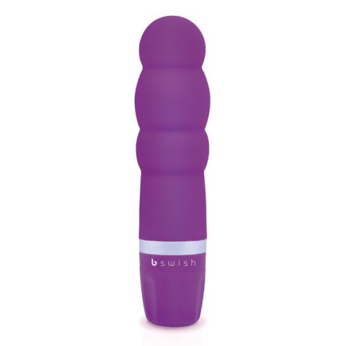 Bcute Classic Pearl Lilac Massager