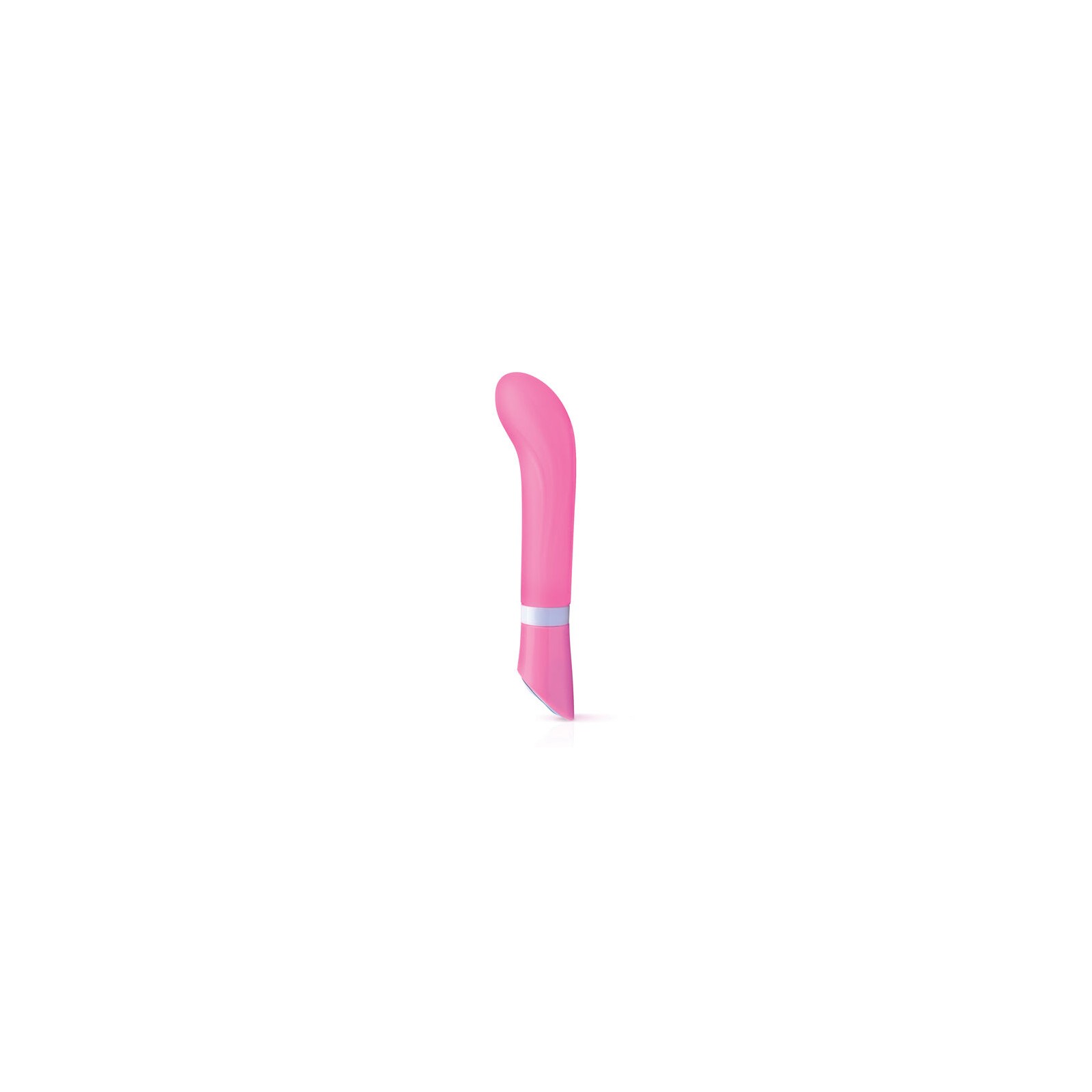 B Good Deluxe Curve Vibrador Rosa