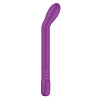 Bgee Classic Vibrador para Estimulación del Punto G