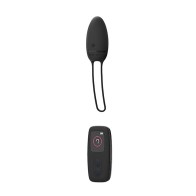 Bnaughty Premium Unleashed Black - Versatile Massager