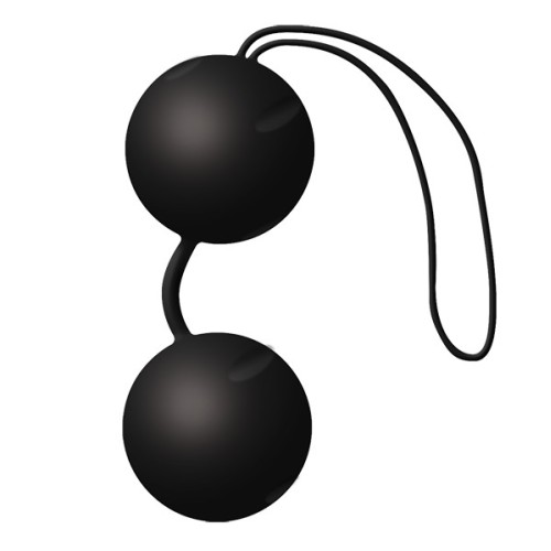 Joyballs Lifestyle Black