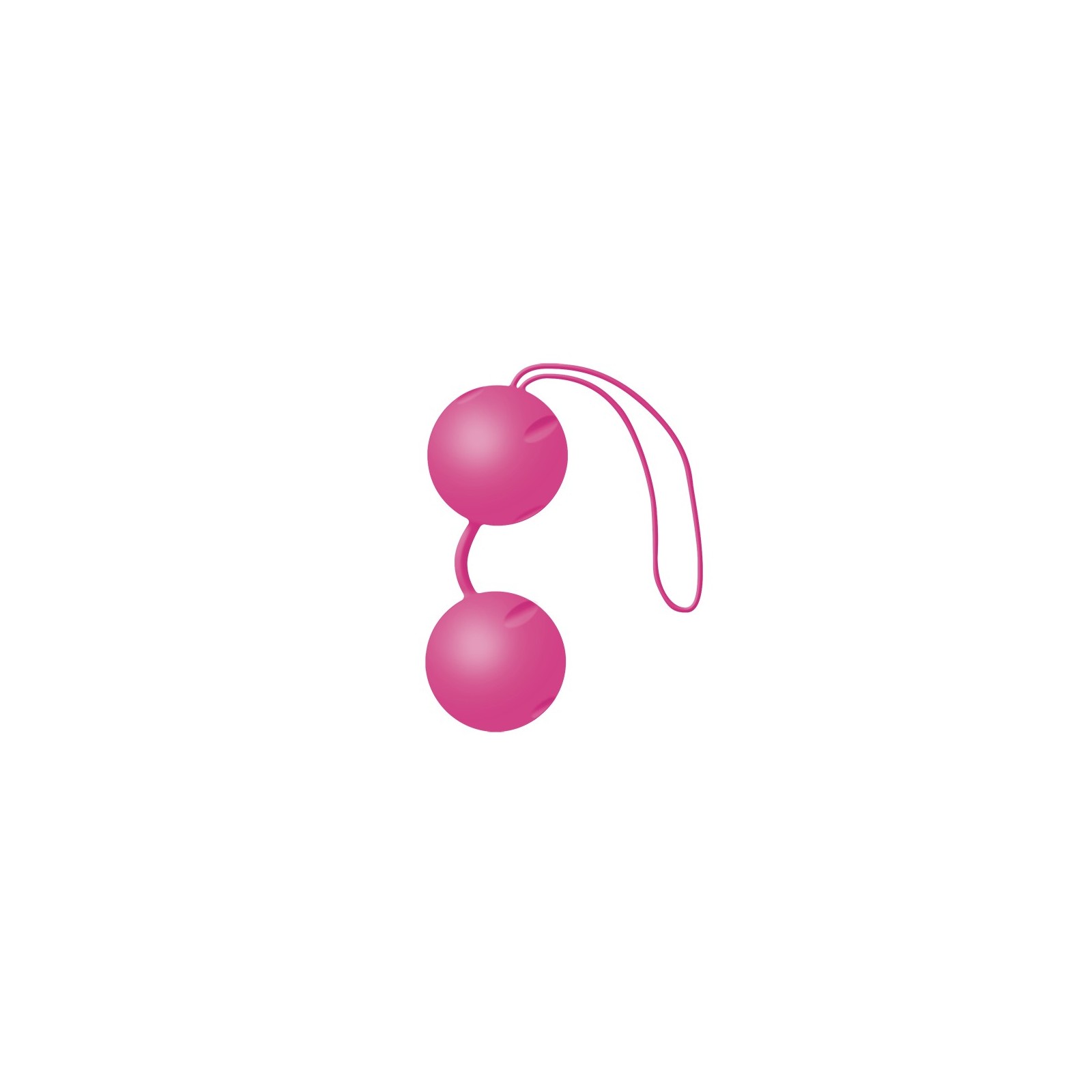 Joydivion Joyballs - Lifestyle Fucsia