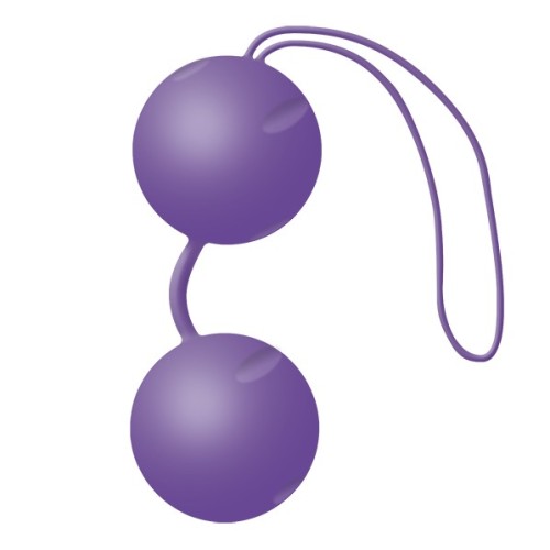 Comprar Joydivion Joyballs - Estilo Violeta