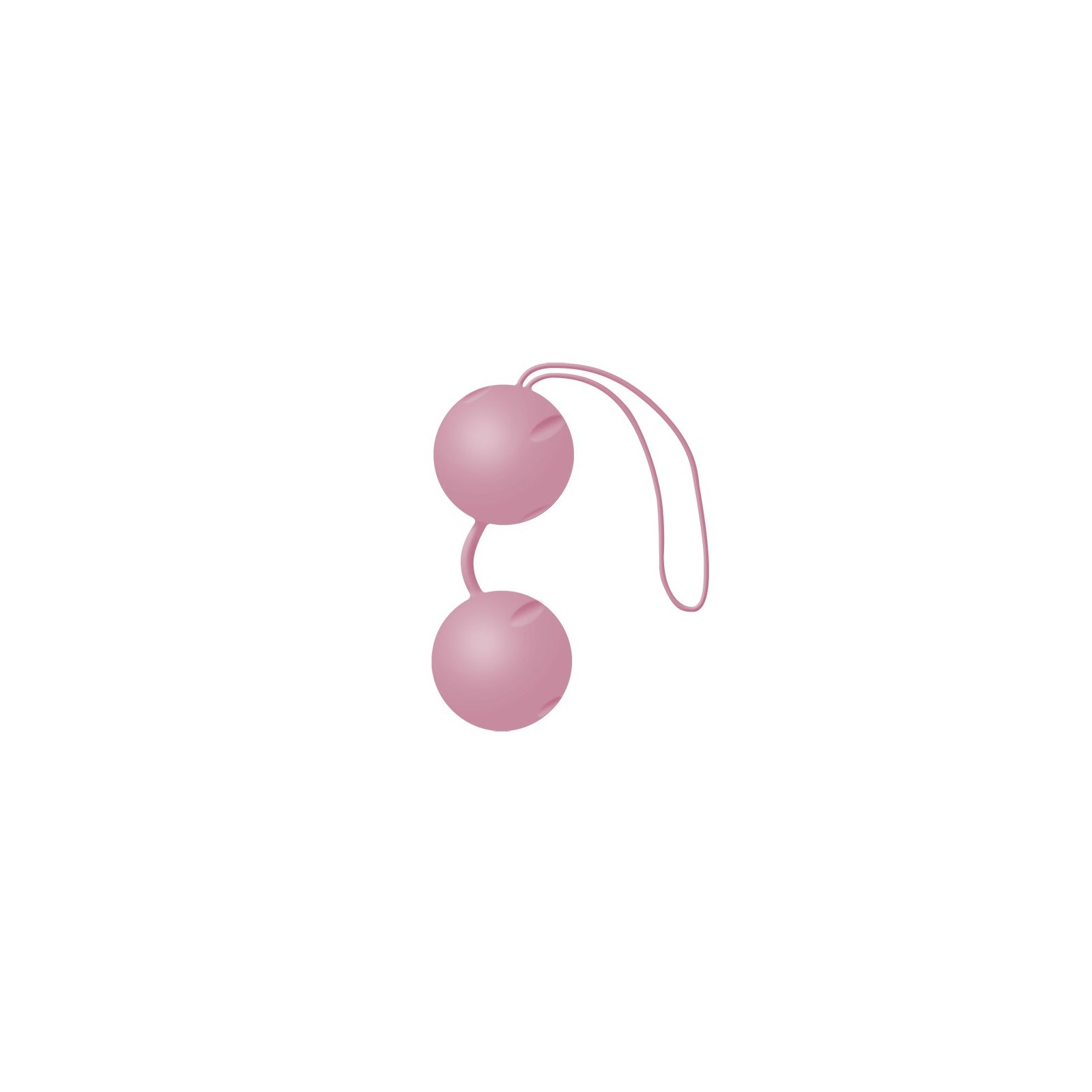 Joydivion Joyballs Pink - Pelvic Floor Pleasure