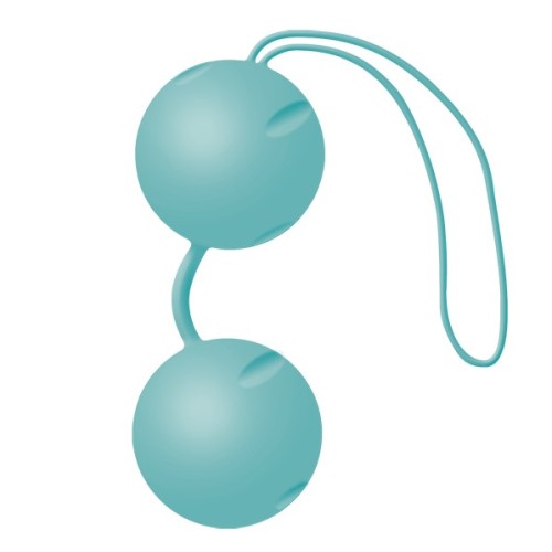 Joydivion Joyballs - Lifestyle Mint - Fortalece el Suelo Pélvico