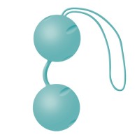 Joydivion Joyballs - Lifestyle Mint - Strengthen Pelvic Floor