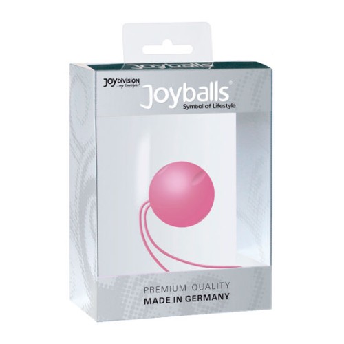 Joydivion Joyballs para Fortalecimiento del Suelo Pélvico