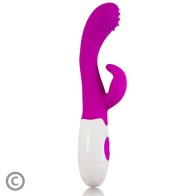 Pretty Love Flirtation Arthur Vibrator - High-Quality Stimulator