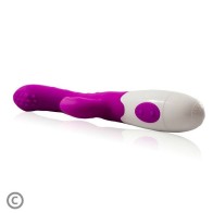 Pretty Love Flirtation Arthur Vibrator - High-Quality Stimulator