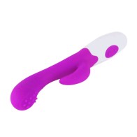 Pretty Love Flirtation Arthur Vibrator - High-Quality Stimulator