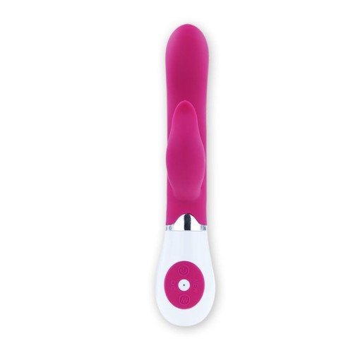 Vibrador Flirtation con Estimulador Felix Pretty Love