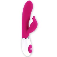 Pretty Love Flirtation Vibrator with Stimulator Felix