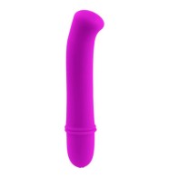 Pretty Love Vibrador Flirtation Antony en Lila