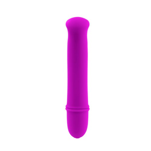 Pretty Love Vibrador Flirtation Antony en Lila