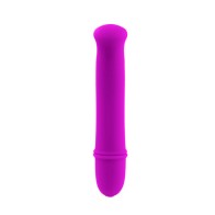 Pretty Love Vibrador Flirtation Antony en Lila