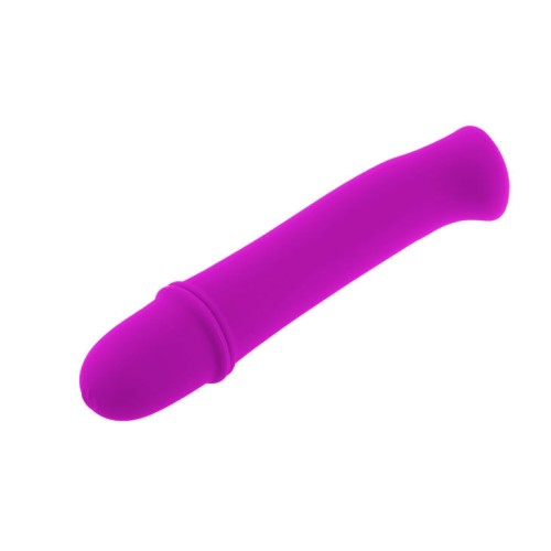 Pretty Love Vibrador Flirtation Antony en Lila