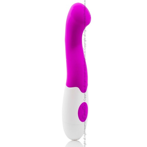 Pretty Love Flirtation Charles Vibrator