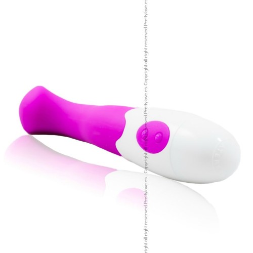 Pretty Love Flirtation Charles Vibrator