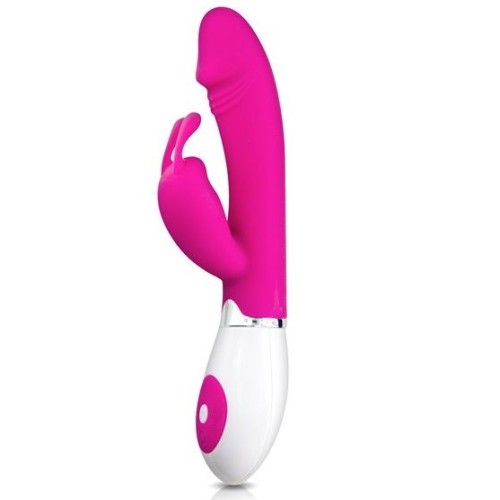 Voice-Controlled Vibrator Gena by Pretty Love