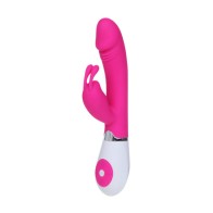 Voice-Controlled Vibrator Gena by Pretty Love