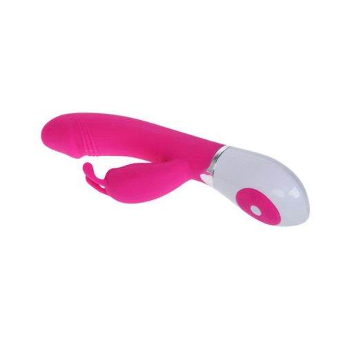 Voice-Controlled Vibrator Gena by Pretty Love