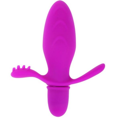 Pretty Love Flirtation Vibrator Fitch