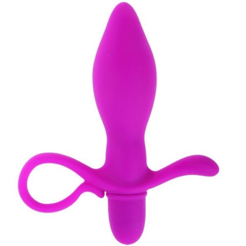 Vibrador Estimulador Dual Taylor