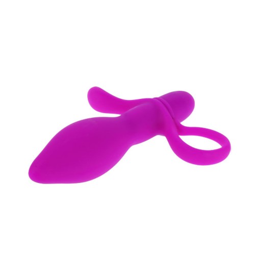 Vibrador Estimulador Dual Taylor