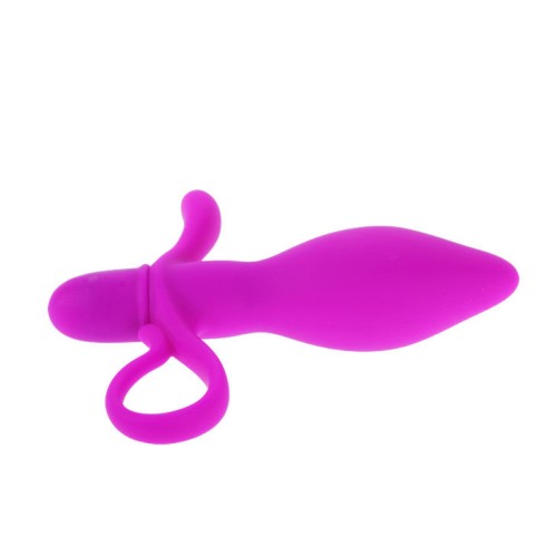 Vibrador Estimulador Dual Taylor