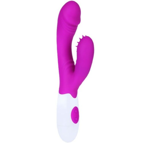 Pretty Love Andre Stimulator Vibrator