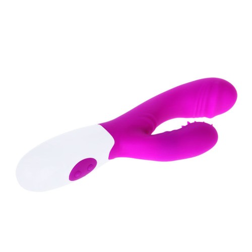 Pretty Love Andre Stimulator Vibrator