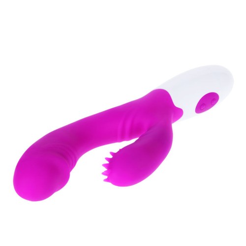 Pretty Love Andre Stimulator Vibrator