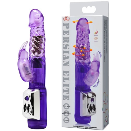 Persian Elite Rabbit Vibrator - Baile