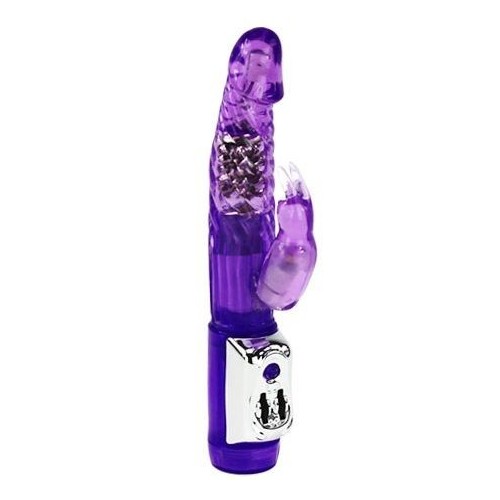 Vibrador Rabbit Persian Elite - Baile