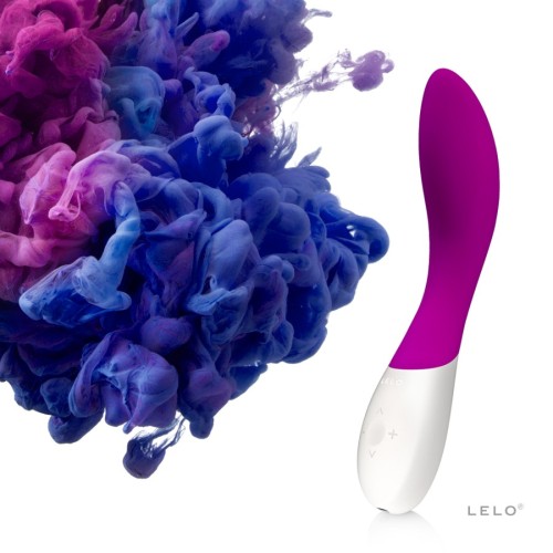 Vibrador Mona Wave para el Placer Supremo