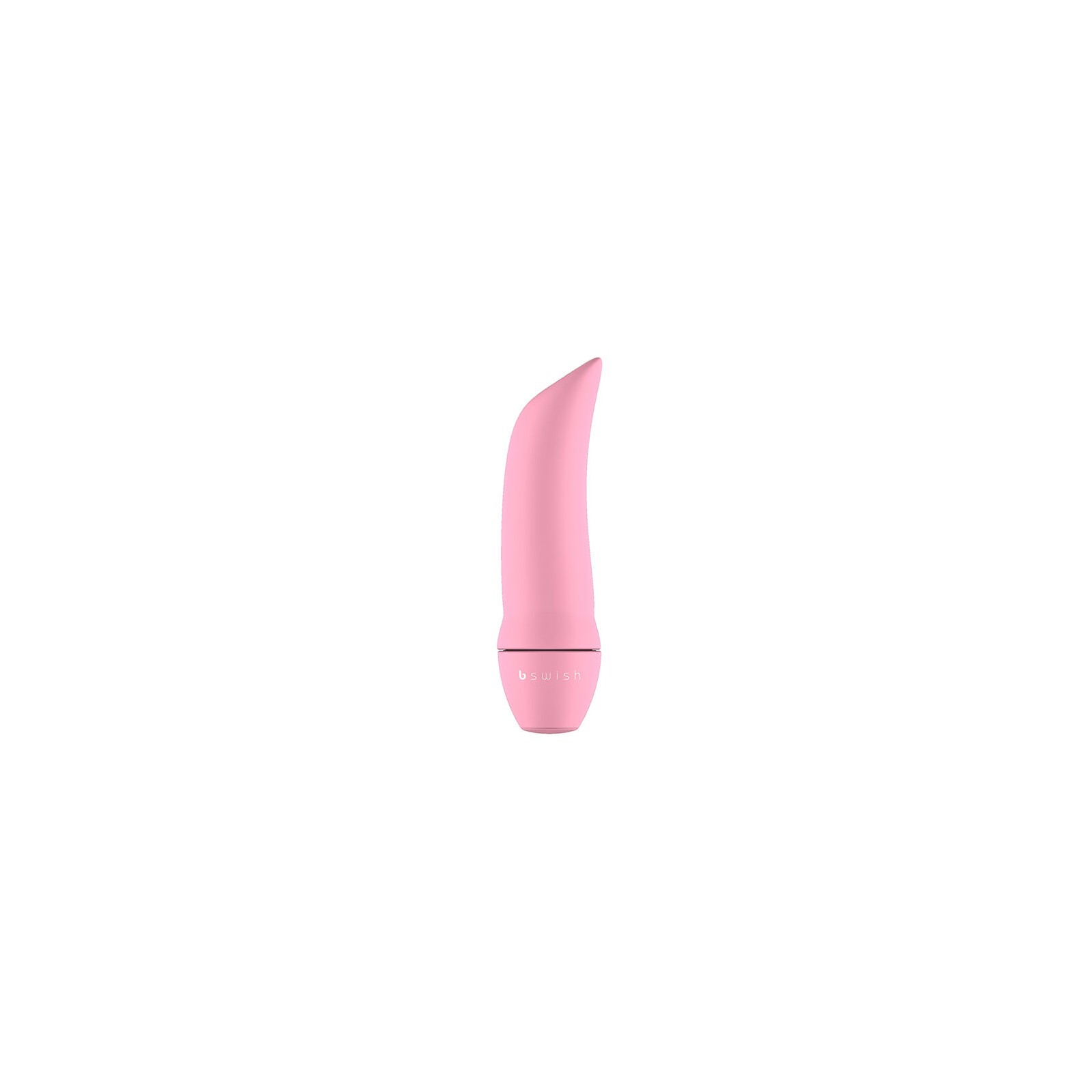 Bmine Basic Curve Bullet Vibrator Azalea