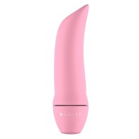 Bmine Basic Curve Bullet Vibrator Azalea