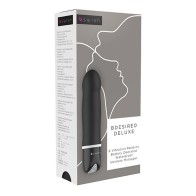 Bdesired Deluxe Vibrador Negro