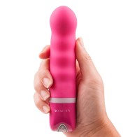 Bdesired Deluxe Pearl Vibrator Rose