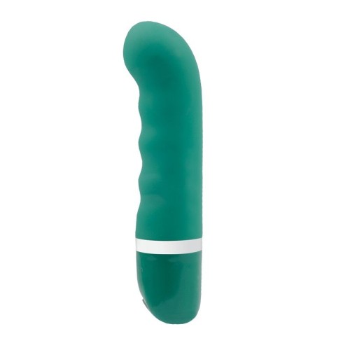 Bdesired Deluxe Pearl Vibrator Jade Placer de Calidad