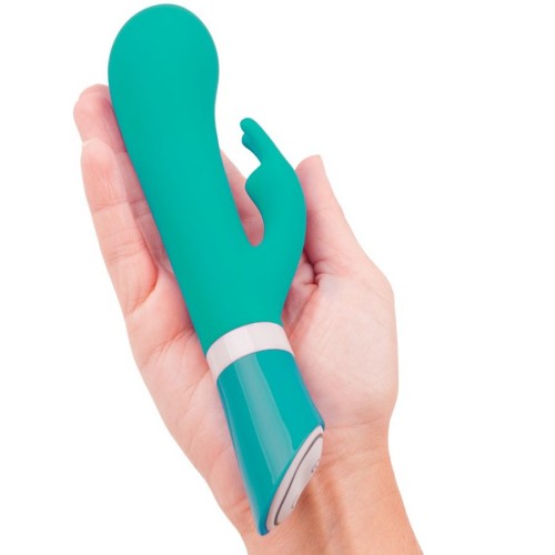 Bwild Deluxe Bunny Vibrador Jade