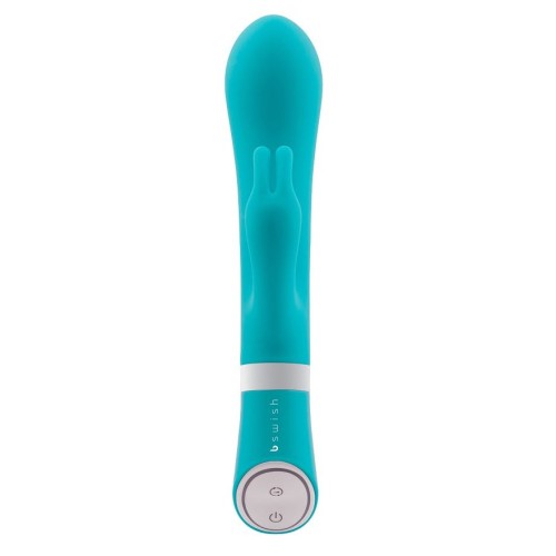 Bwild Deluxe Bunny Vibrador Jade