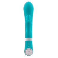 Bwild Deluxe Bunny Vibrator Jade