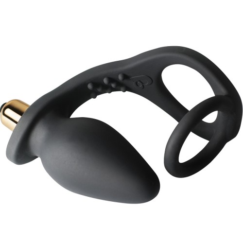 Effective Prostate Stimulator for Pleasure