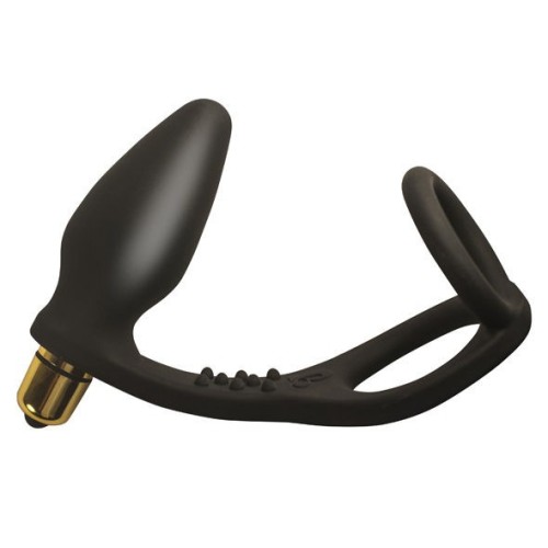 Effective Prostate Stimulator for Pleasure